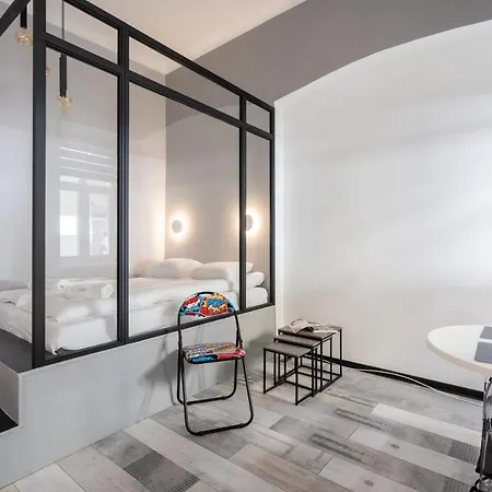 S15- Boutique Apartments, Location, By Bqa דירה *