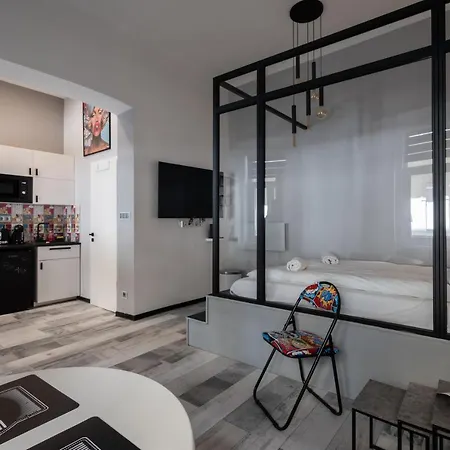 Apartment S15- Boutique Apartments, Location, By Bqa