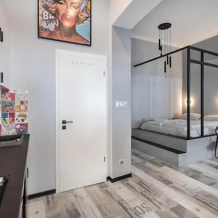 S15- Boutique Apartments, Location, By Bqa Apartment