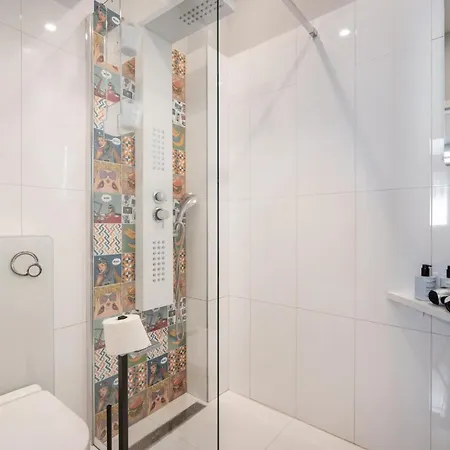 S15- Boutique Apartments, Location, By Bqa Appartamento *