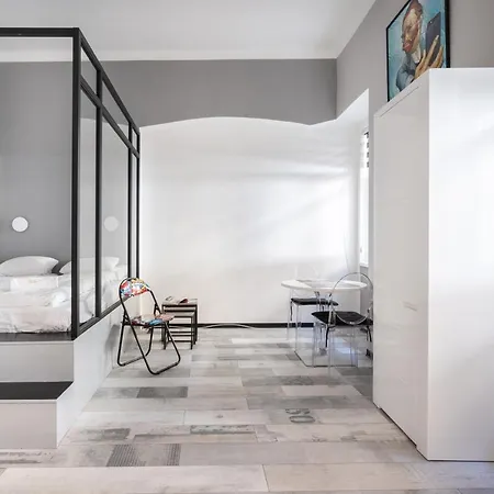 דירה S15- Boutique Apartments, Location, By Bqa *