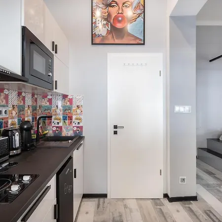 Apartment S15- Boutique Apartments, Location, By Bqa