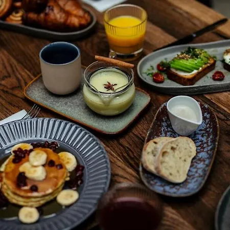 S15- Boutique Apartments, Location, By Bqa דירה *