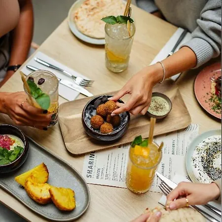 דירה S15- Boutique Apartments, Location, By Bqa *