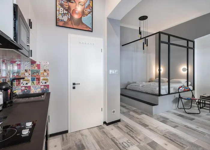 S15- Boutique Apartments, Location, By Bqa 公寓