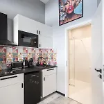 S15- Boutique Apartments, Location, By Bqa * ブダペスト
