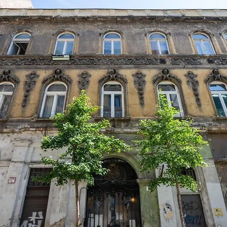Lejlighed S15- Boutique Apartments, Location, By Bqa